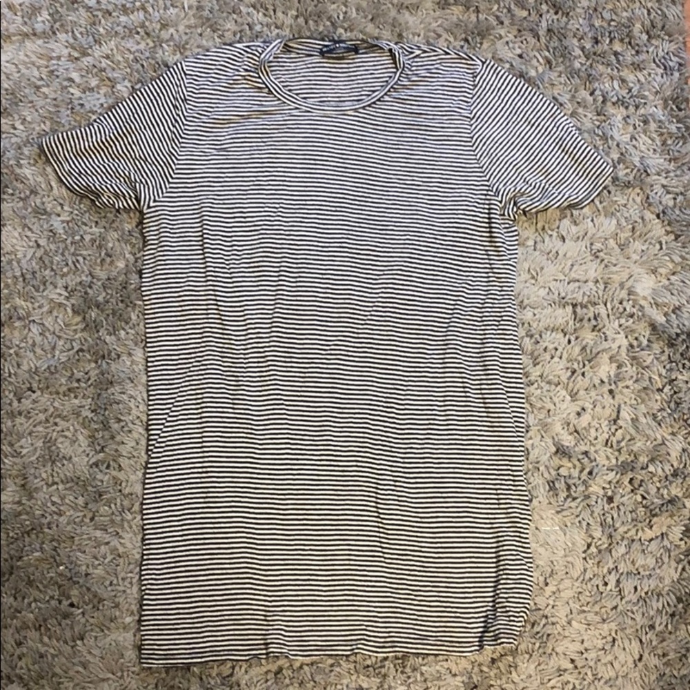 Brandy Melville t shirt dress